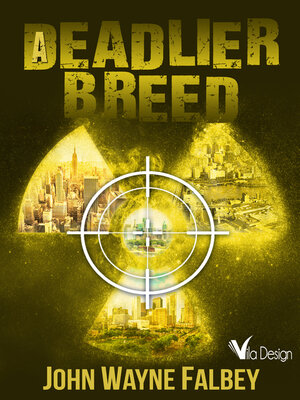 cover image of A Deadlier Breed